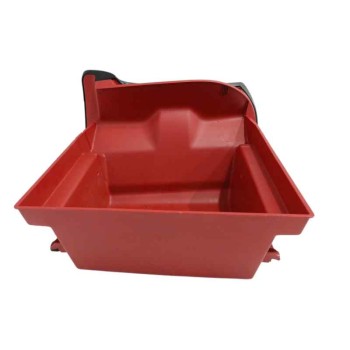 Recambio de guantera para renault captur i ( j5 h5 ) 1.5 dci 110 referencia OEM IAM 134400  