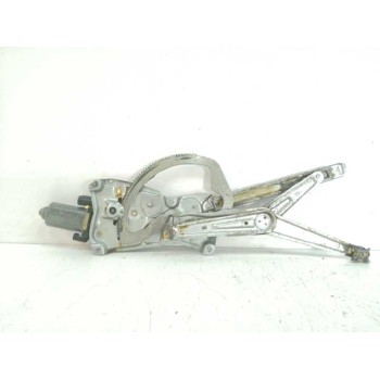Recambio de elevalunas delantero derecho para bmw serie 3 compacto (e36) 1.9 cat referencia OEM IAM TIJERA 51331977610 