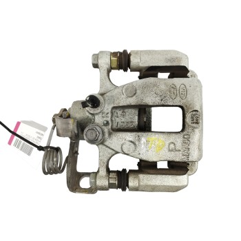 Recambio de pinza freno trasera derecha para hyundai i20 iii (bc3, bi3) 1.0 t-gdi referencia OEM IAM 58210Q0300  
