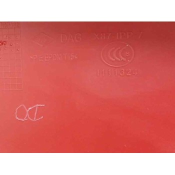 Recambio de guantera para renault captur i ( j5 h5 ) 1.5 dci 110 referencia OEM IAM 134400  