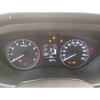 hyundai i10 del año 2015