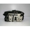 Recambio de cerradura puerta delantera derecha para ford focus lim. 1.6 16v ti-vct cat referencia OEM IAM BM5AA21812BG  