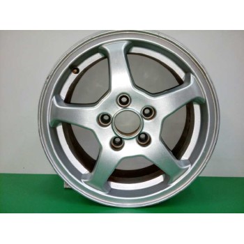 Recambio de llanta para saab 9-3 berlina 2.2 tid referencia OEM IAM 4779252 5JX15X49 SAAB6.5JX15X49