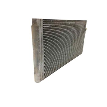 Recambio de condensador / radiador aire acondicionado para bmw 5 (e60) 530 d referencia OEM IAM 64508381362  