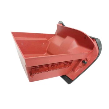 Recambio de guantera para renault captur i ( j5 h5 ) 1.5 dci 110 referencia OEM IAM 134400  