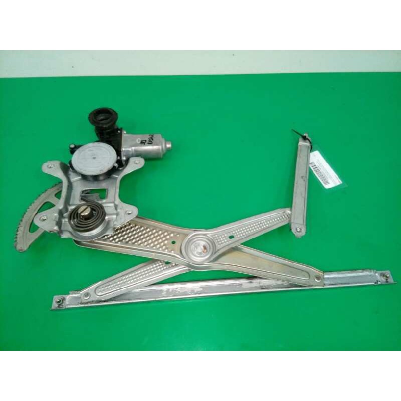 Recambio de elevalunas delantero derecho para toyota yaris (ksp9/scp9/nlp9) luna referencia OEM IAM TIJERA 6980152010 CARIBE TIJ