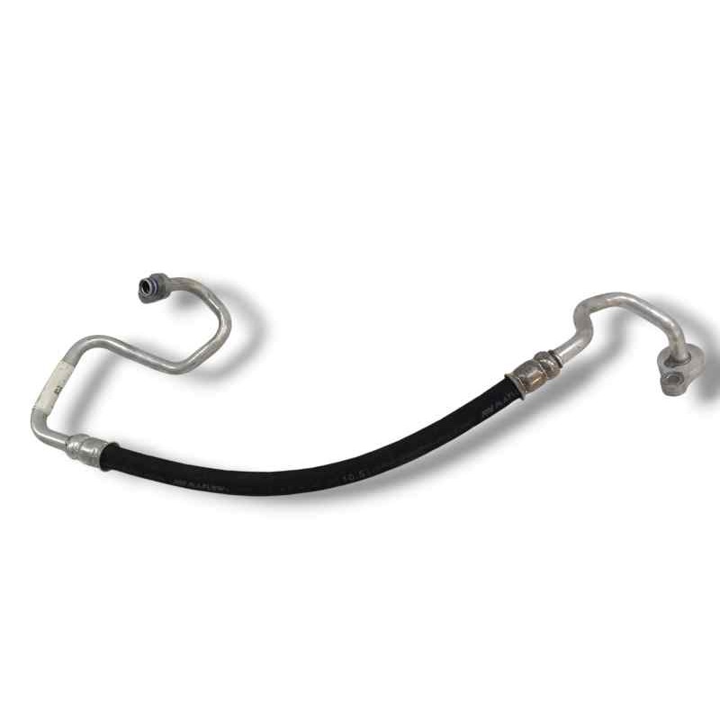 Recambio de tubos aire acondicionado para land rover range rover evoque (l538) 2.0 d referencia OEM IAM GJ3219N601BA Recambio de tubos aire acondicionado para land rover range rover evoque (l538) 2.0 d referencia OEM IAM GJ3219N601BA