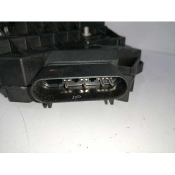 Recambio de cerradura puerta delantera derecha para ford focus lim. 1.6 16v ti-vct cat referencia OEM IAM BM5AA21812BG  