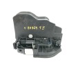 Recambio de cerradura puerta trasera izquierda para bmw serie 5 berlina (e60) 2.0 16v diesel referencia OEM IAM 7167075  