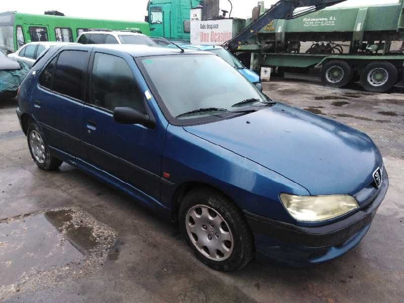 PEUGEOT 306 BERLINA 3/4/5 PUERTAS (S2)