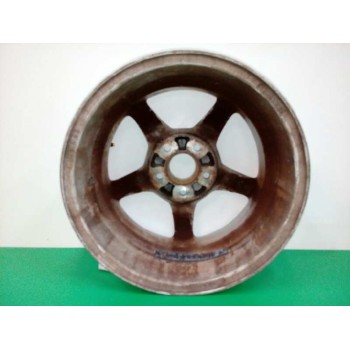 Recambio de llanta para saab 9-3 berlina 2.2 tid referencia OEM IAM 4779252 5JX15X49 SAAB6.5JX15X49