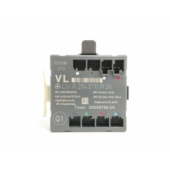 MODULO ELECTRONICO A2048701926 