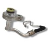 Recambio de tubos aire acondicionado para land rover range rover evoque (l538) 2.0 d referencia OEM IAM GJ3219N601BA  