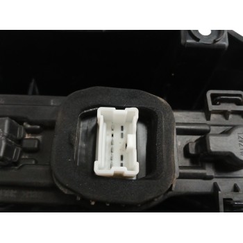 Recambio de piloto trasero izquierdo para renault kangoo 1.5 dci diesel fap referencia OEM IAM 265559212R  