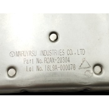 Recambio de enfriador egr para mazda cx-7 (er) 2.2 turbodiesel cat referencia OEM IAM R2AX20304 18L9A000076 