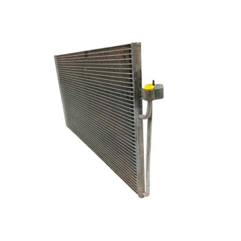 Recambio de condensador / radiador aire acondicionado para bmw 5 (e60) 530 d referencia OEM IAM 64508381362  