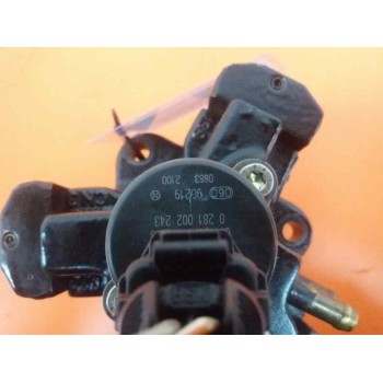 Recambio de bomba inyeccion para fiat multipla (186) jtd 105 elx referencia OEM IAM 0060814750  