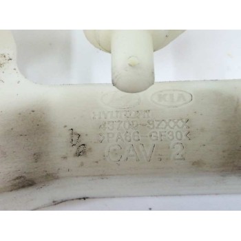 Recambio de palanca cambio para kia optima 1.7 crdi cat referencia OEM IAM 437003ZXXX  