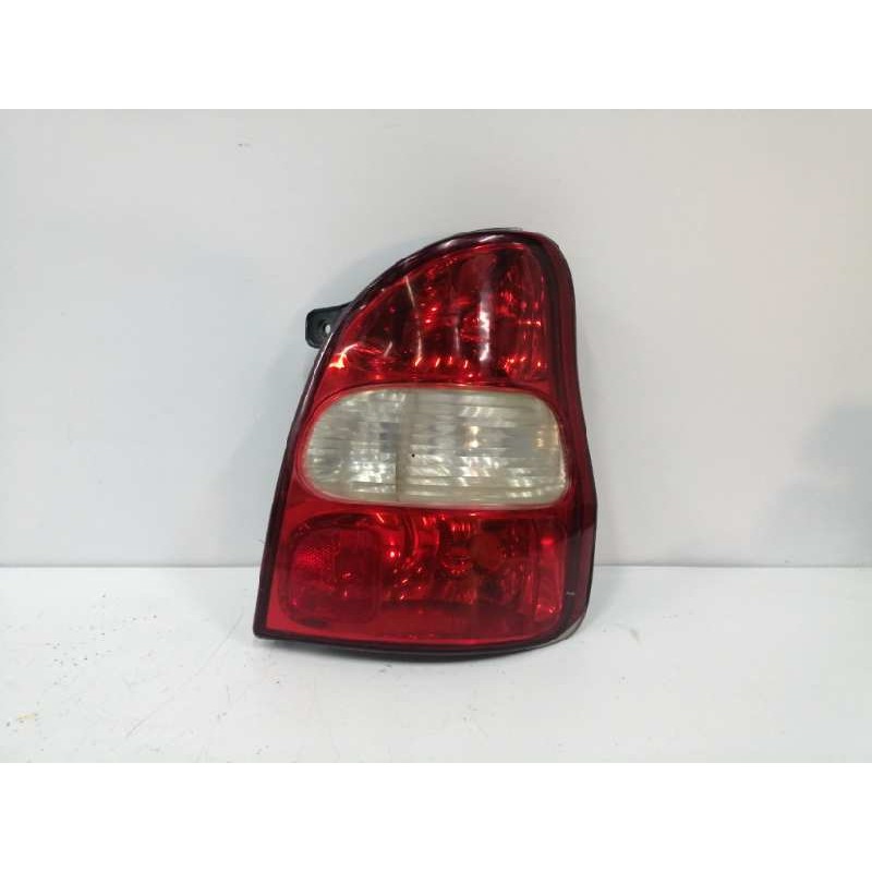 Recambio de piloto trasero derecho para kia carnival i (up, fl) 2.9 tdi referencia OEM IAM   