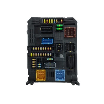 CAJA RELES / FUSIBLES 9832880280 