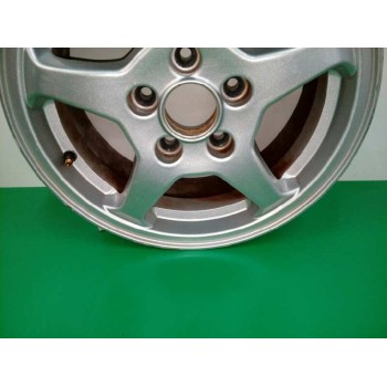 Recambio de llanta para saab 9-3 berlina 2.2 tid referencia OEM IAM 4779252 5JX15X49 SAAB6.5JX15X49