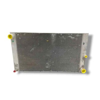 Recambio de radiador agua para bmw 5 (e60) 530 d referencia OEM IAM 17117792832  