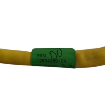 Recambio de retrovisor izquierdo para renault captur i ( j5 h5 ) 1.5 dci 110 referencia OEM IAM 12864280 9 CABLES 