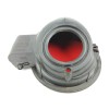 Recambio de tapa exterior combustible para abarth punto (evo) (199) 1.4 referencia OEM IAM 735414374 51701597 