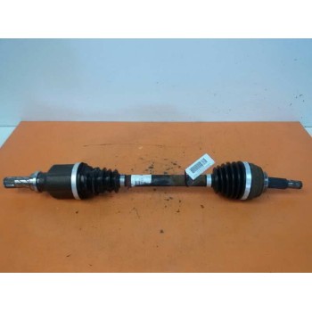 Recambio de transmision delantera izquierda para renault grand modus dynamique referencia OEM IAM 8200411381  