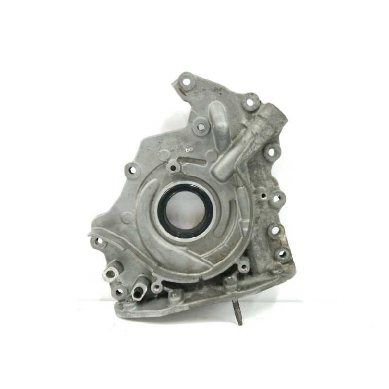 Recambio de bomba aceite para ford focus iii 1.6 tdci referencia OEM IAM 9686038880  