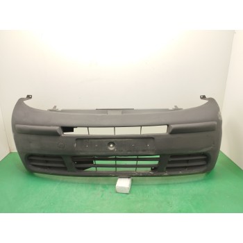 Recambio de paragolpes delantero para renault trafic caja cerrada (ab 4.01) 1.9 diesel referencia OEM IAM 7700312785 OBSERVAR FO