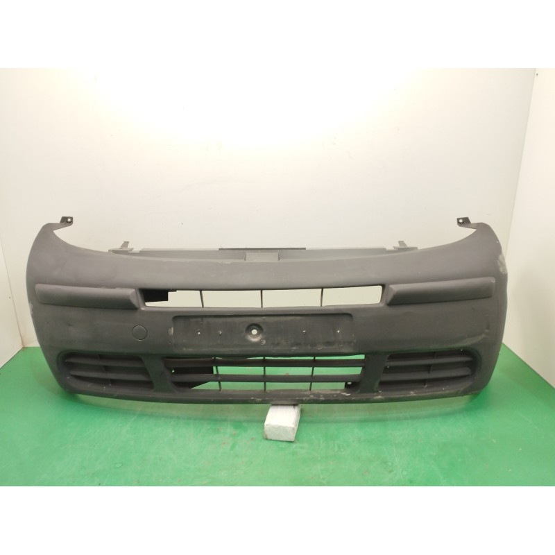 Recambio de paragolpes delantero para renault trafic caja cerrada (ab 4.01) 1.9 diesel referencia OEM IAM 7700312785 OBSERVAR FO