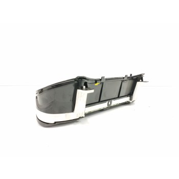 Recambio de cuadro instrumentos para toyota avensis berlina (t25) 2.2 d-4d cat referencia OEM IAM 8380005C00 MB2574305297 