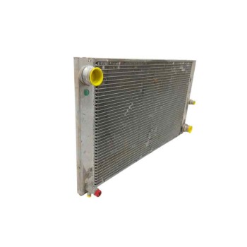 Recambio de radiador agua para bmw 5 (e60) 530 d referencia OEM IAM 17117792832  