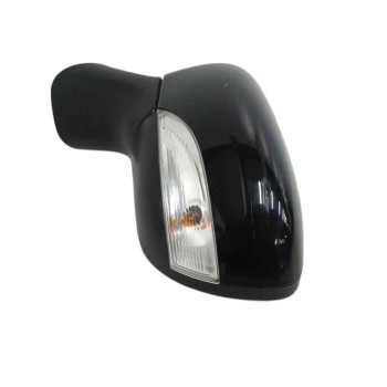 Recambio de retrovisor izquierdo para renault captur i ( j5 h5 ) 1.5 dci 110 referencia OEM IAM 12864280 9 CABLES 