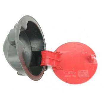 Recambio de tapa exterior combustible para abarth punto (evo) (199) 1.4 referencia OEM IAM 735414374 51701597 