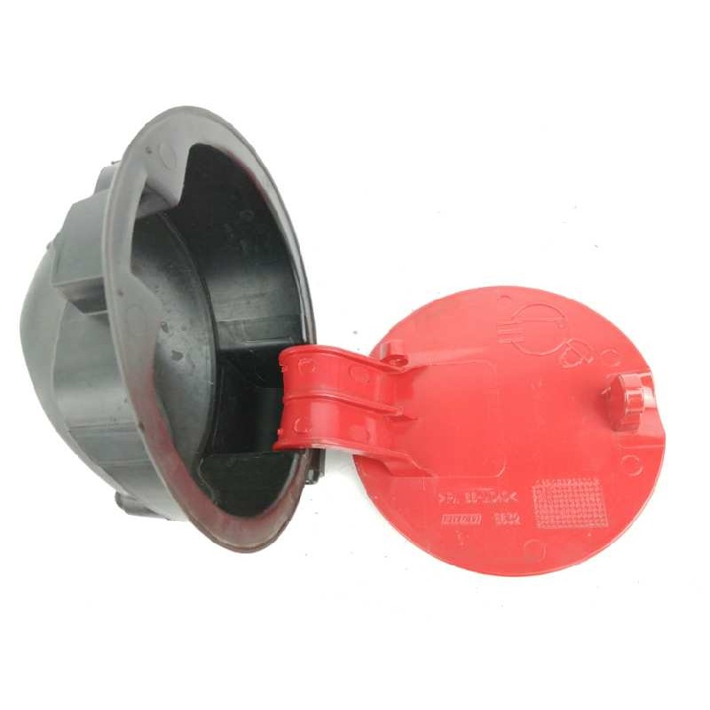 TAPA EXTERIOR COMBUSTIBLE 51701597