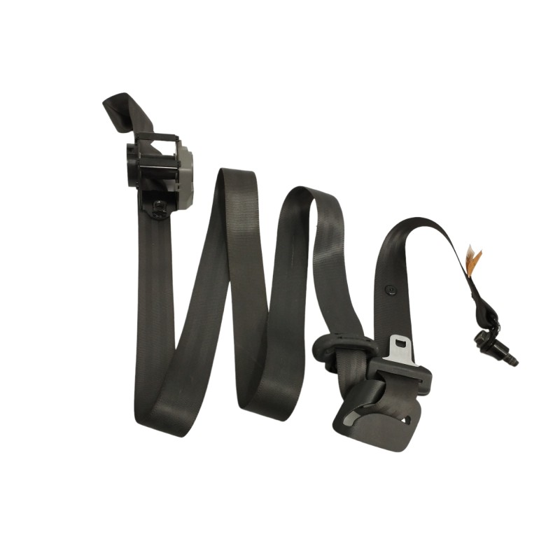 Recambio de cinturon seguridad trasero izquierdo para chevrolet captiva 2.0 diesel cat referencia OEM IAM 96474680  