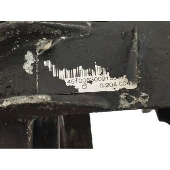 Recambio de pinza freno delantera derecha para smart fortwo coupé (451) 1.0 (451.331, 451.380) referencia OEM IAM 4510083009 020