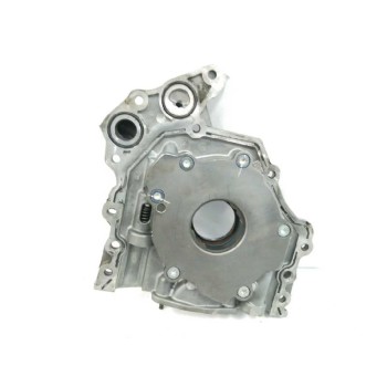 Recambio de bomba aceite para ford focus iii 1.6 tdci referencia OEM IAM 9686038880  