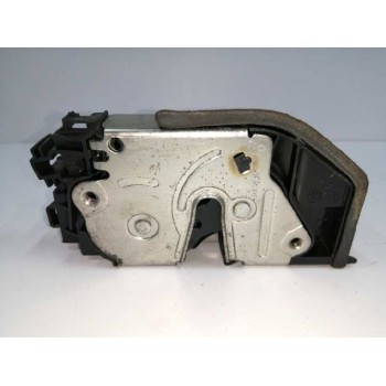 CERRADURA PUERTA DELANTERA IZQUIERDA 7167071 