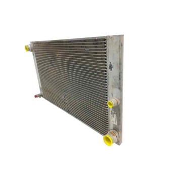 Recambio de radiador agua para bmw 5 (e60) 530 d referencia OEM IAM 17117792832  