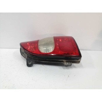 Recambio de piloto trasero derecho para kia carnival i (up, fl) 2.9 tdi referencia OEM IAM   