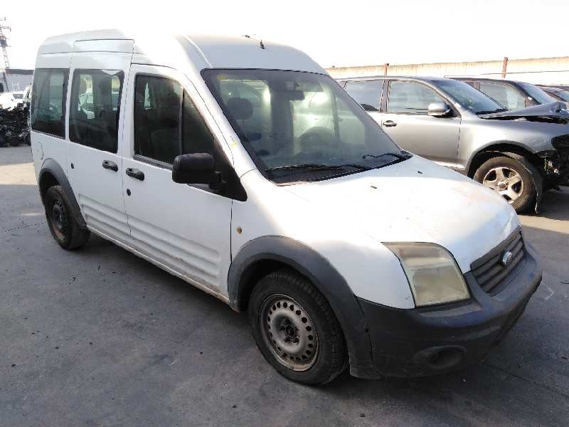 FORD TOURNEO CONNECT (TC7)