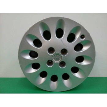 Recambio de llanta para alfa romeo 146 1.8 t.spark referencia OEM IAM 60629408 6JX15H2ET49,5 606294058