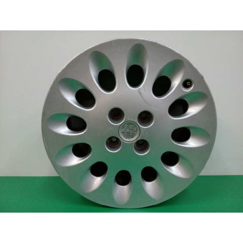 Recambio de llanta para alfa romeo 146 1.8 t.spark referencia OEM IAM 60629408 6JX15H2ET49,5 606294058