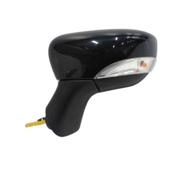 Recambio de retrovisor izquierdo para renault captur i ( j5 h5 ) 1.5 dci 110 referencia OEM IAM 12864280 9 CABLES 