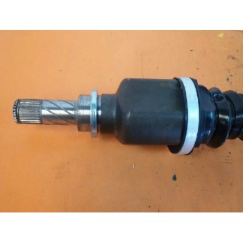 Recambio de transmision delantera izquierda para renault grand modus dynamique referencia OEM IAM 8200411381  