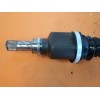Recambio de transmision delantera izquierda para renault grand modus dynamique referencia OEM IAM 8200411381  