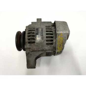 Recambio de alternador para aixam 500-4 e44vba 400cc referencia OEM IAM 1758064012 1012111290 